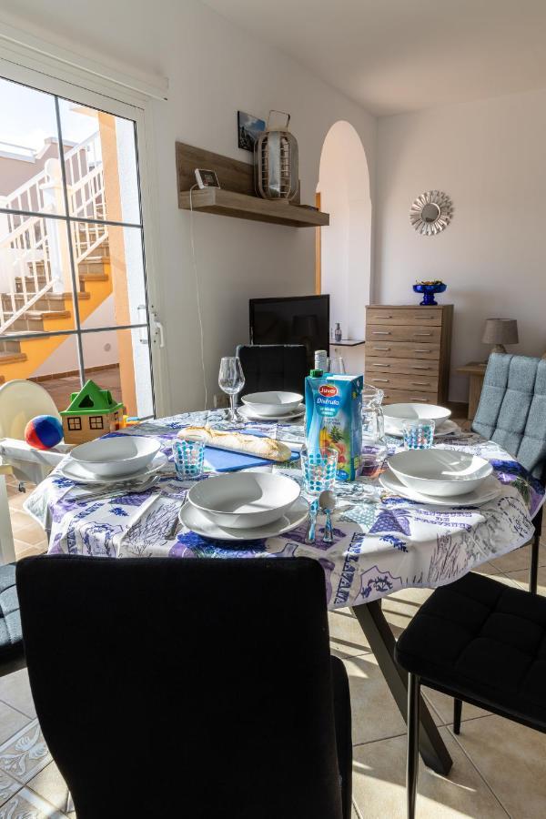 Perfect For Family Holidays With Private Pool, Near Beach And Golf- Villa Ashley Costa De Antigua Ngoại thất bức ảnh